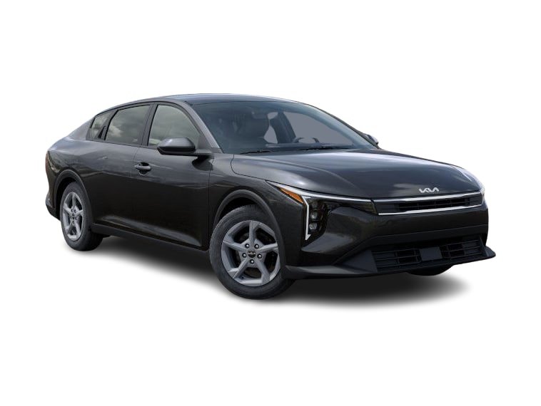 Thumbnail: 2025 Kia K4 - 18