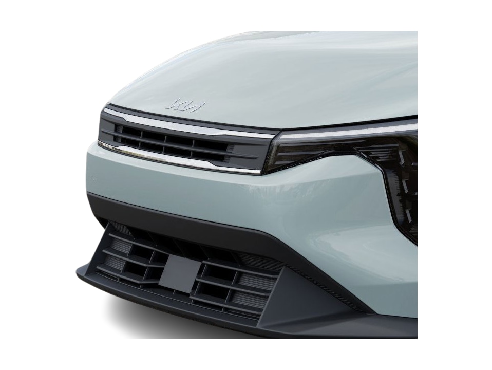 Thumbnail: 2025 Kia K4 - 4