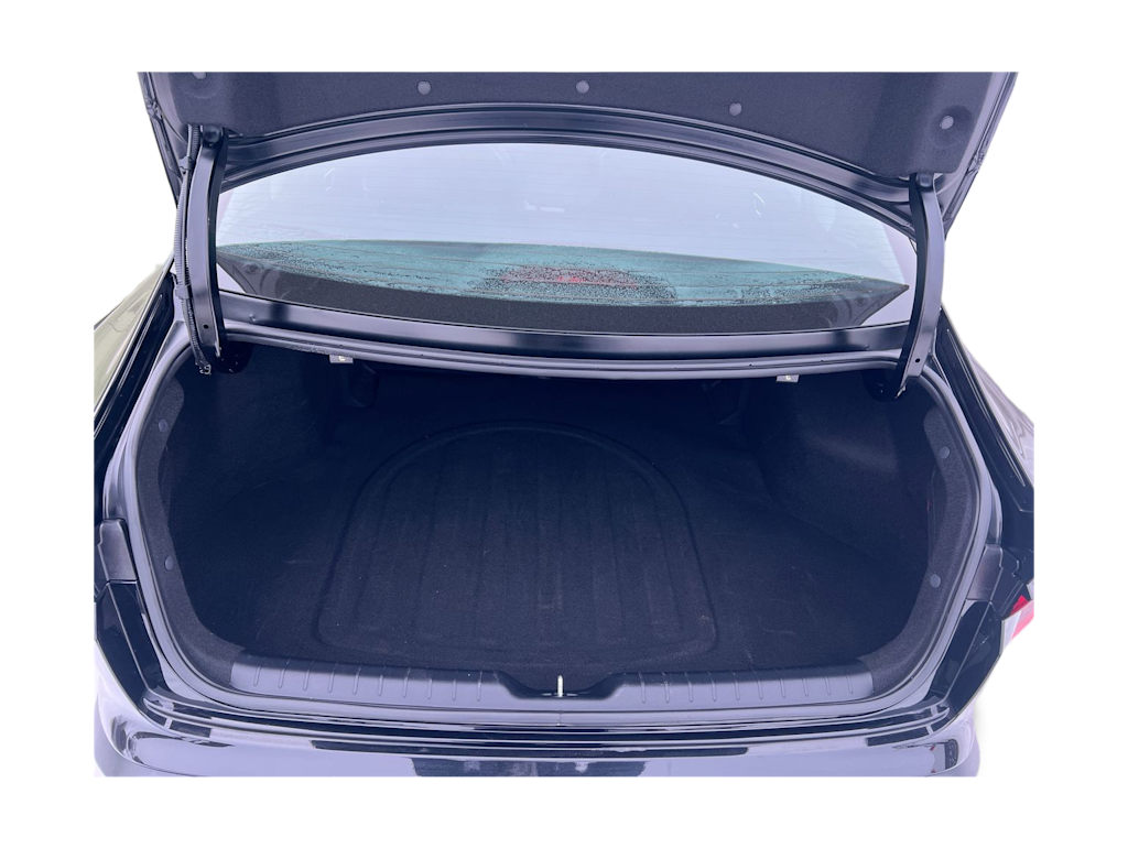 Thumbnail: 2025 Kia K4 - 27