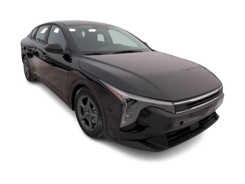 Thumbnail: 2025 Kia K4 - 15