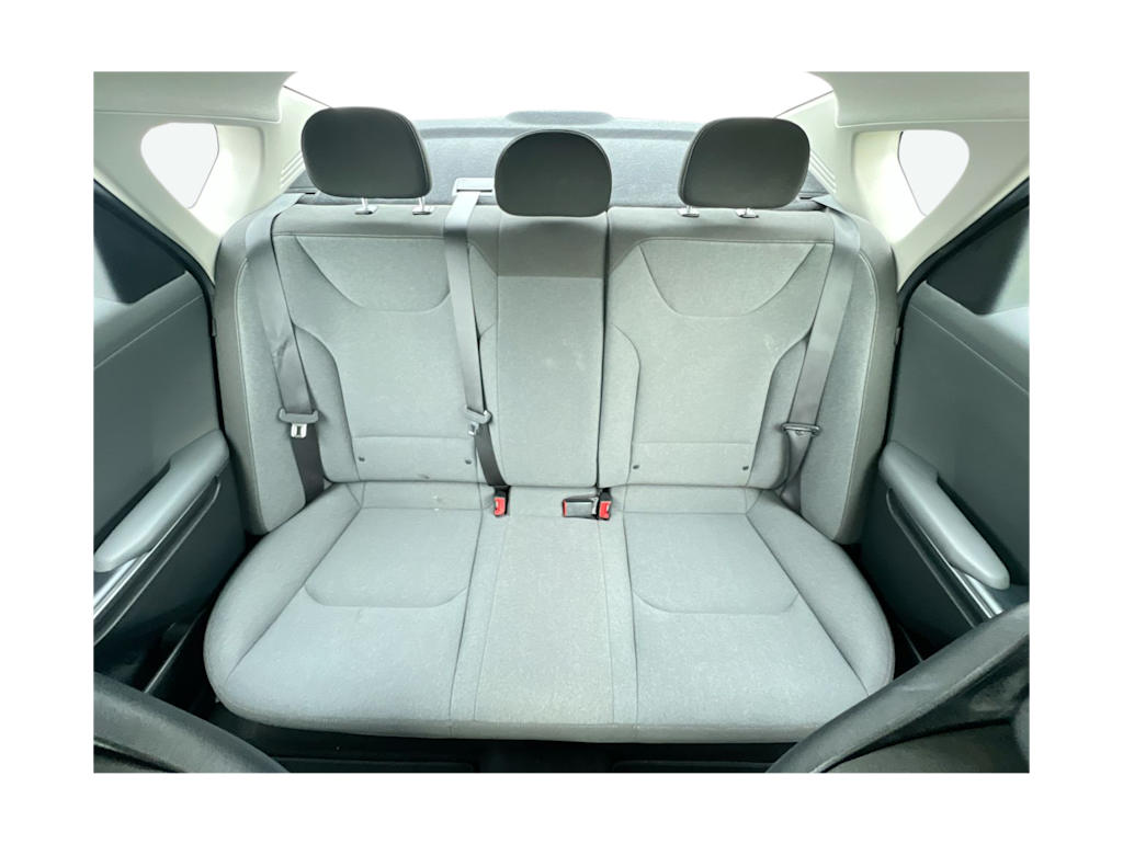 Thumbnail: 2025 Kia K4 - 13