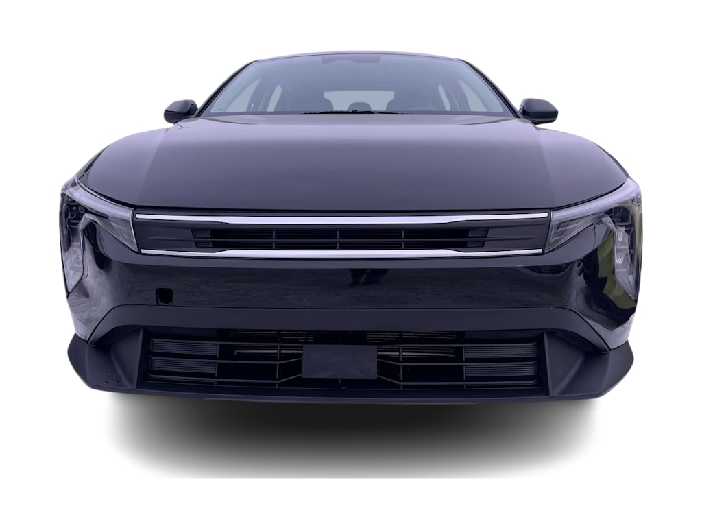 Thumbnail: 2025 Kia K4 - 29