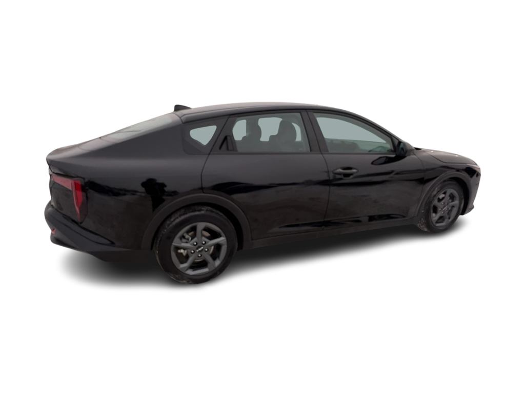 Thumbnail: 2025 Kia K4 - 18