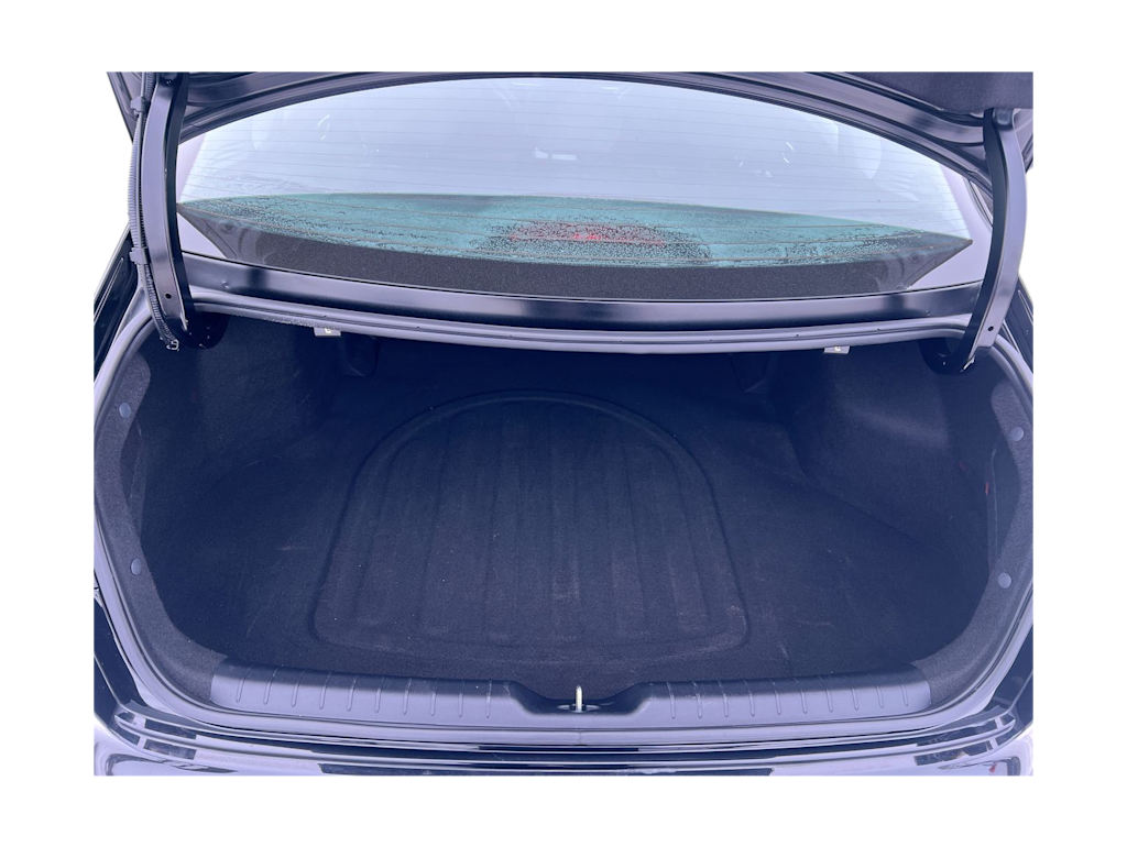 Thumbnail: 2025 Kia K4 - 25