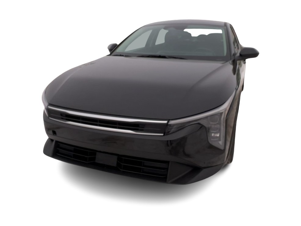 Thumbnail: 2025 Kia K4 - 16