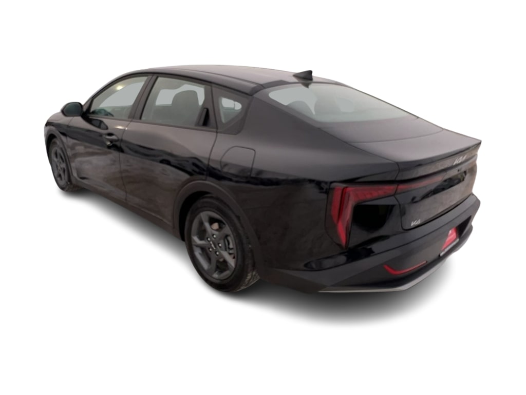 Thumbnail: 2025 Kia K4 - 4