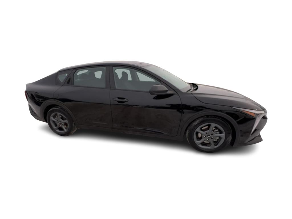 Thumbnail: 2025 Kia K4 - 14