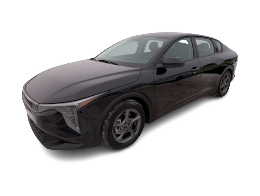 Thumbnail: 2025 Kia K4 - 17