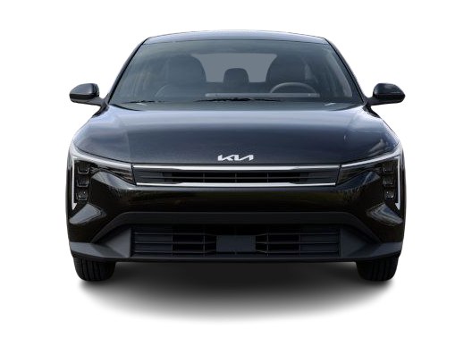 2025 Kia K4 LXS 5