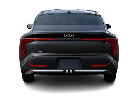 Thumbnail: 2026 Kia K4 - 15