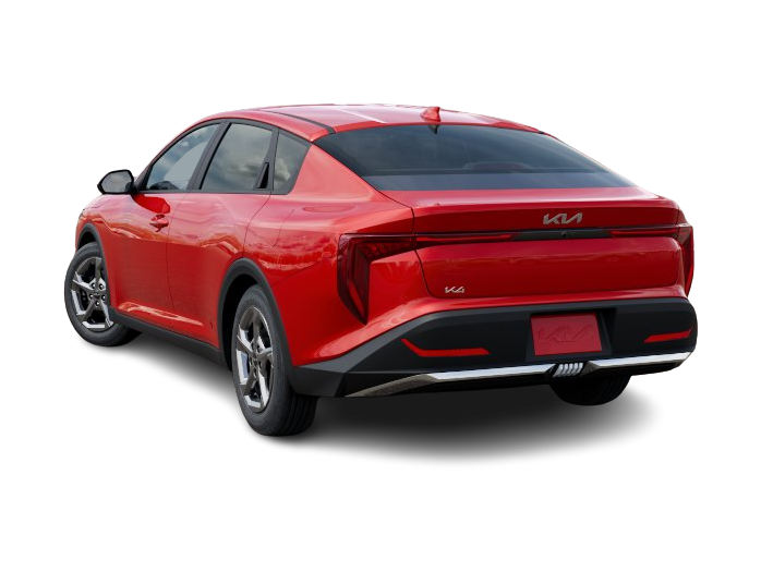 Thumbnail: 2026 Kia K4 - 15