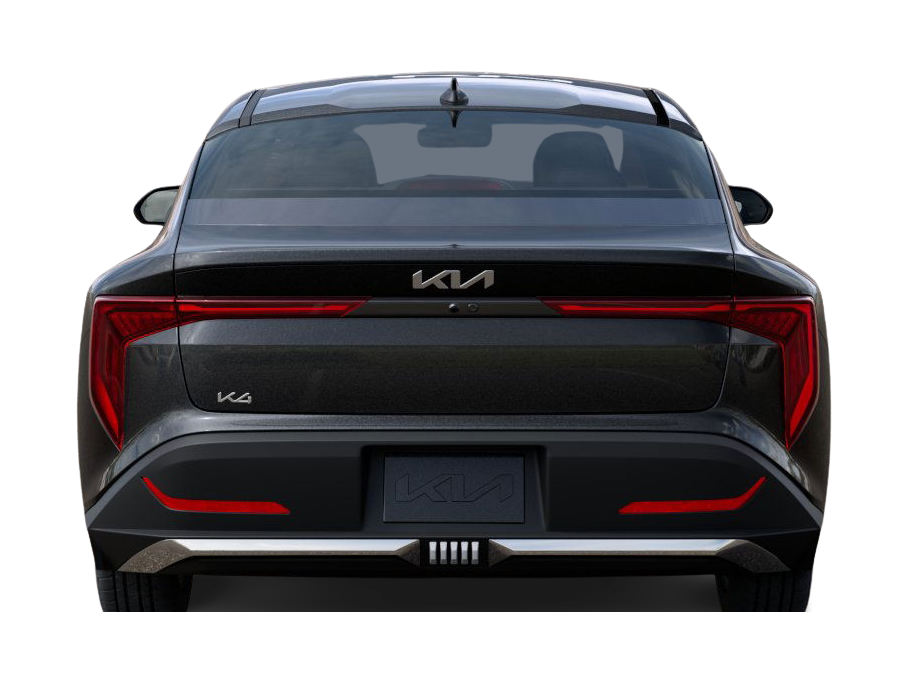 Thumbnail: 2025 Kia K4 - 21