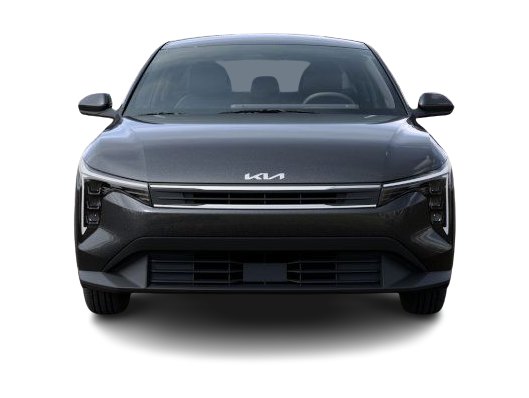 2025 Kia K4 LXS 5