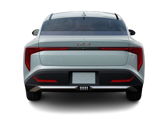 Thumbnail: 2025 Kia K4 - 16