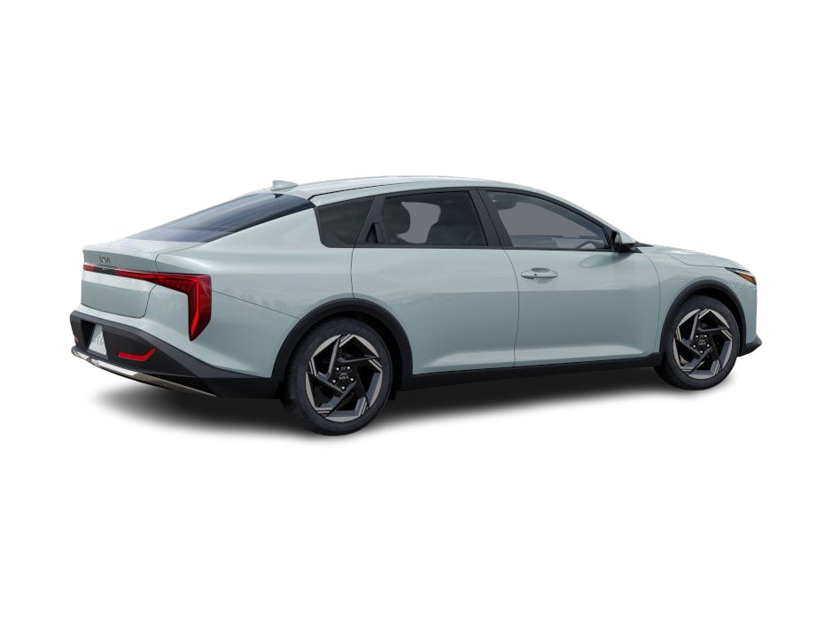 Thumbnail: 2025 Kia K4 - 17