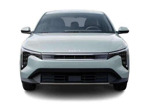 Thumbnail: 2025 Kia K4 - 5