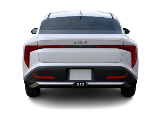 Thumbnail: 2026 Kia K4 - 16