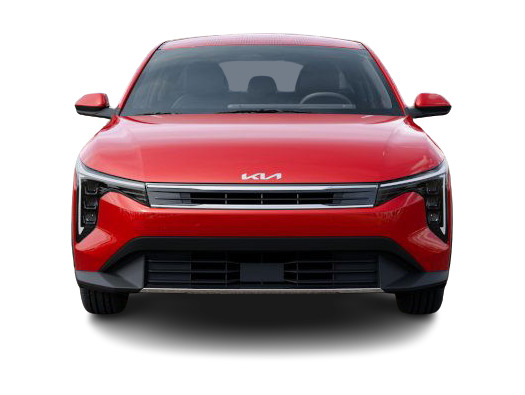 2025 Kia K4 EX 4