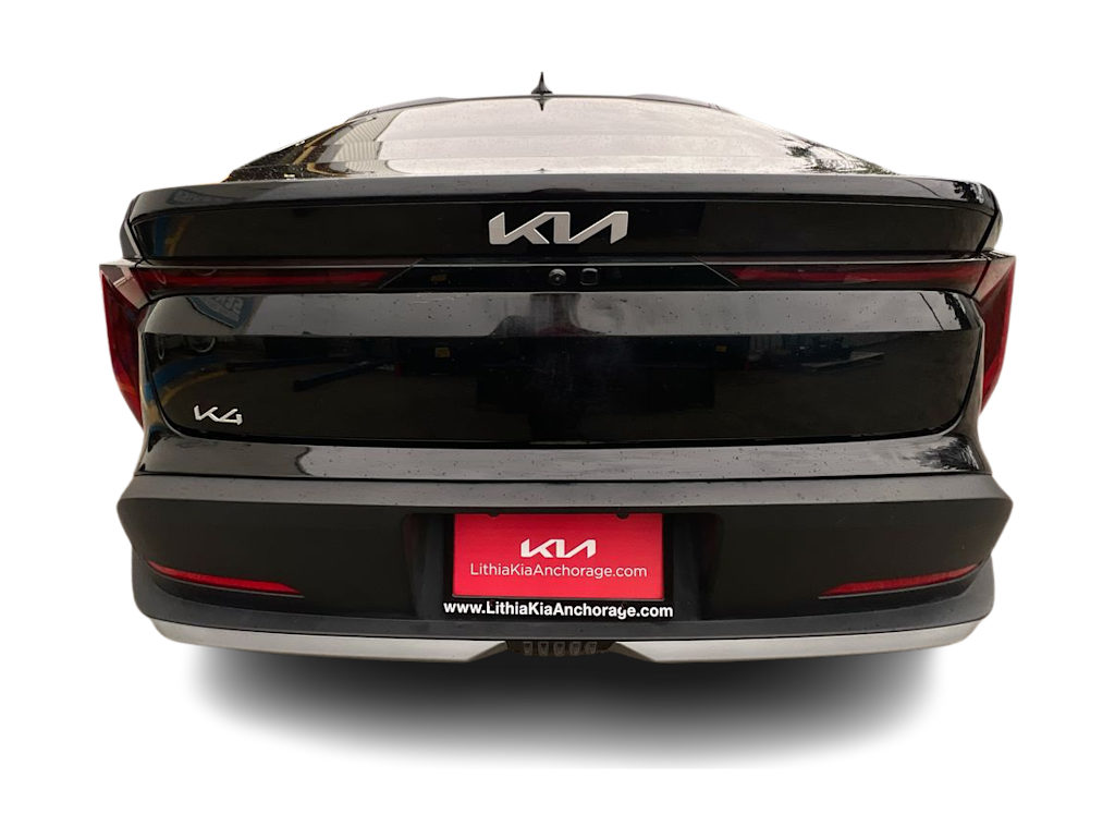 Thumbnail: 2025 Kia K4 - 27