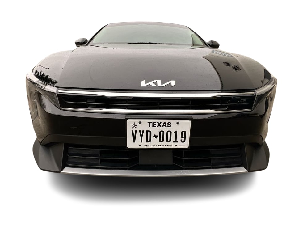 Thumbnail: 2025 Kia K4 - 29