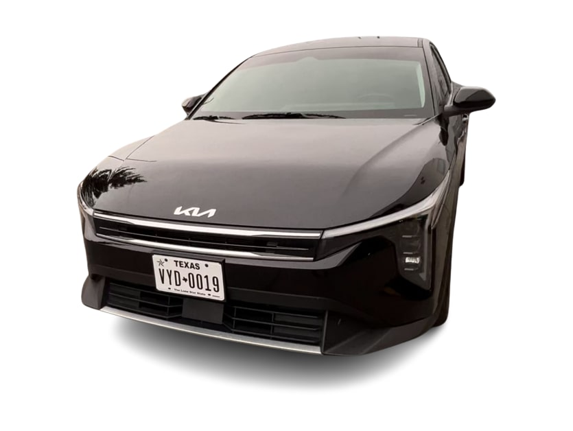 Thumbnail: 2025 Kia K4 - 4