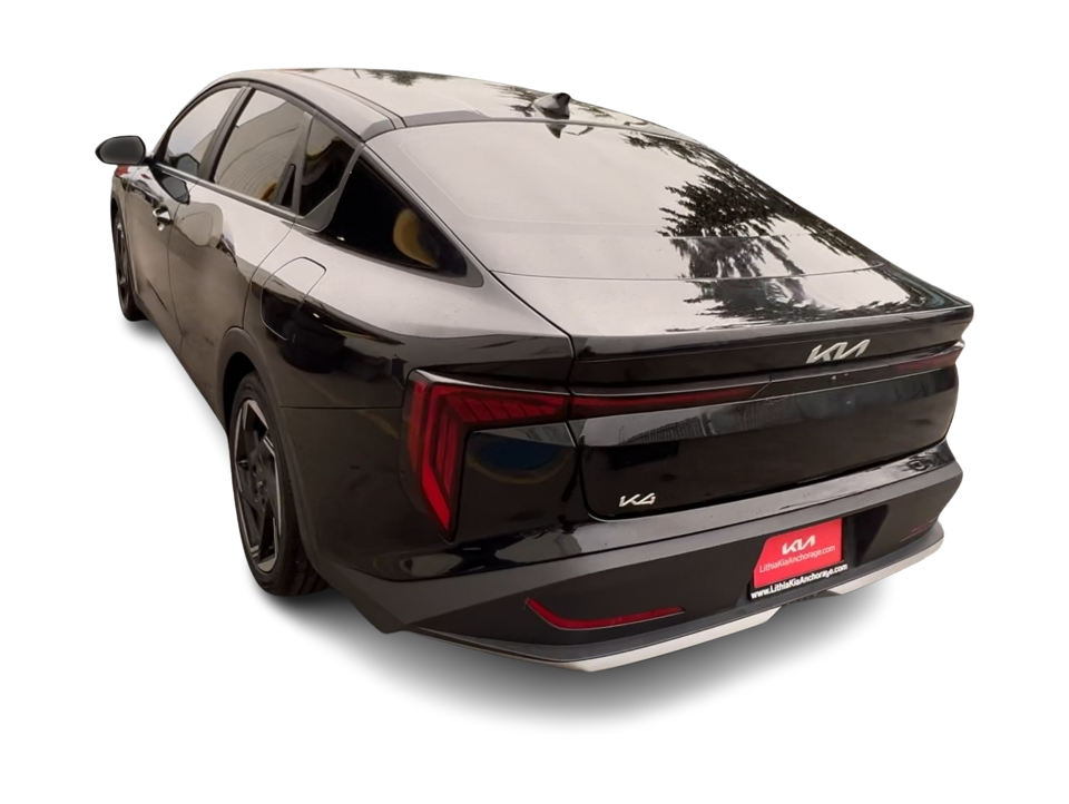 Thumbnail: 2025 Kia K4 - 13