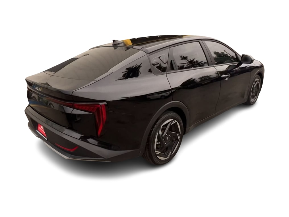 Thumbnail: 2025 Kia K4 - 14