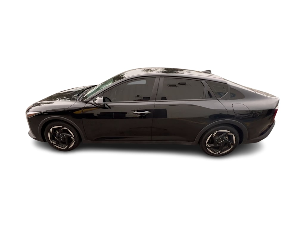 Thumbnail: 2025 Kia K4 - 11