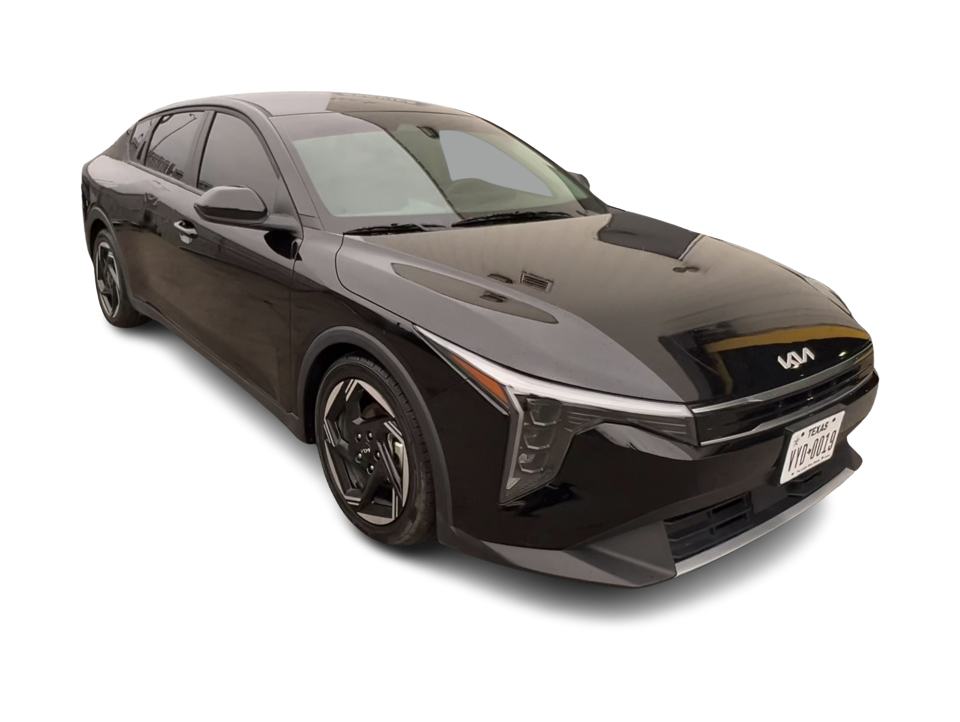 Thumbnail: 2025 Kia K4 - 16