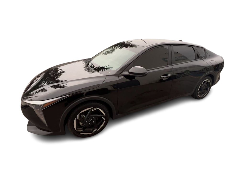 Thumbnail: 2025 Kia K4 - 3