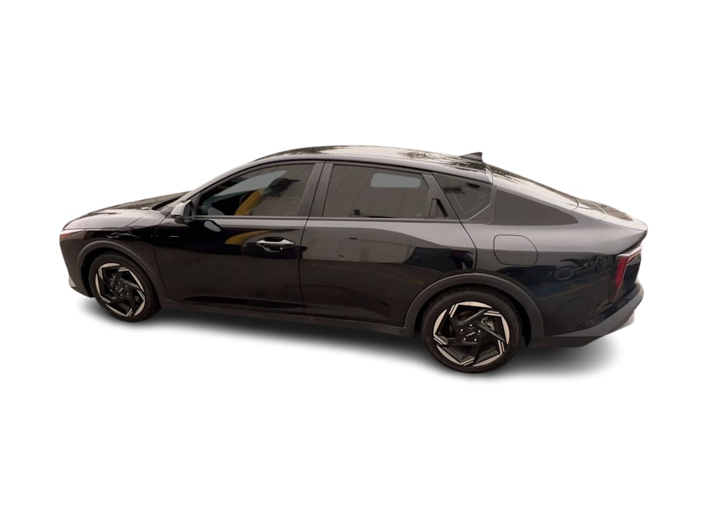 Thumbnail: 2025 Kia K4 - 12