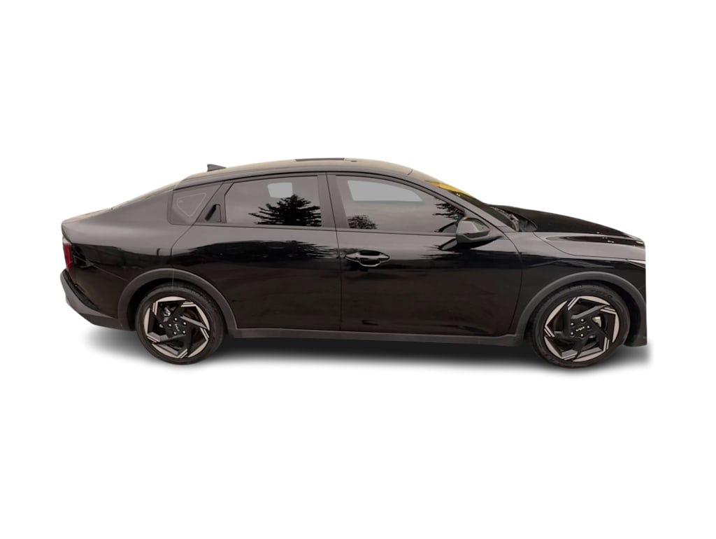 Thumbnail: 2025 Kia K4 - 15
