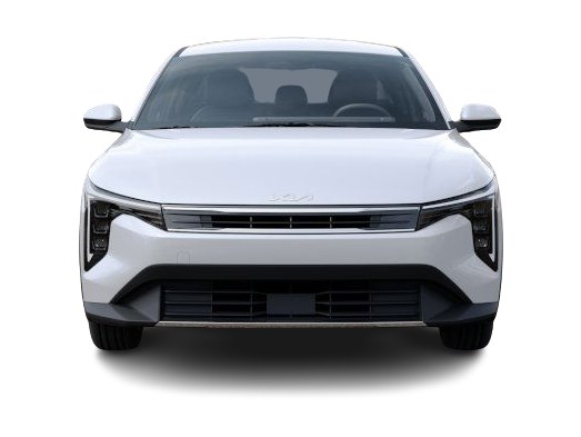 Thumbnail: 2026 Kia K4 - 5