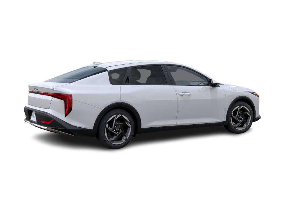 Thumbnail: 2026 Kia K4 - 17
