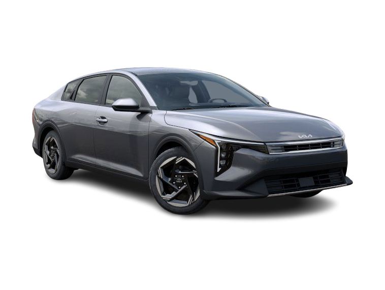 2025 Kia K4 EX 19