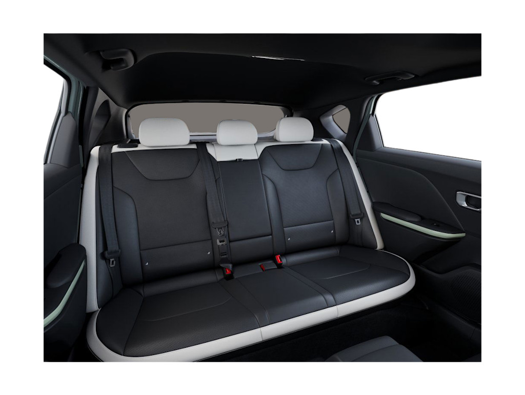 Thumbnail: 2026 Kia K4 - 13