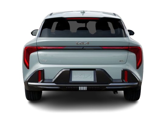 Thumbnail: 2026 Kia K4 - 15