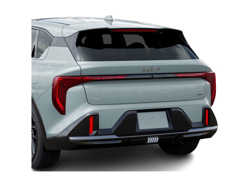 Thumbnail: 2026 Kia K4 - 4