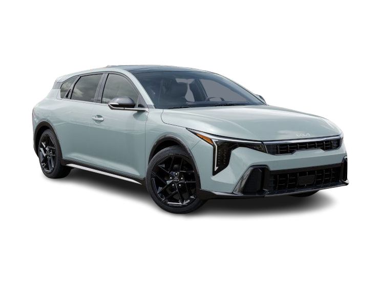 Thumbnail: 2026 Kia K4 - 18