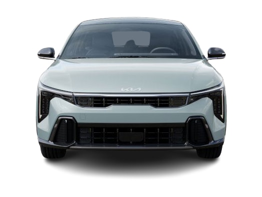 Thumbnail: 2026 Kia K4 - 5