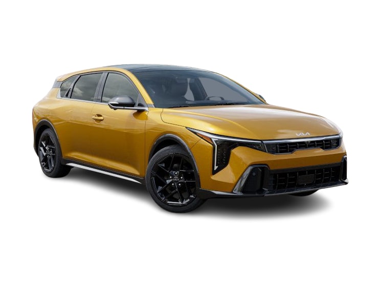 Thumbnail: 2026 Kia K4 - 17