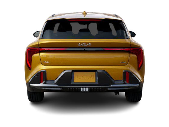 Thumbnail: 2026 Kia K4 - 14