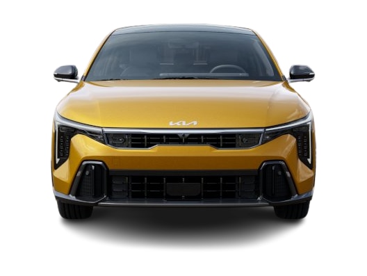 Thumbnail: 2026 Kia K4 - 4