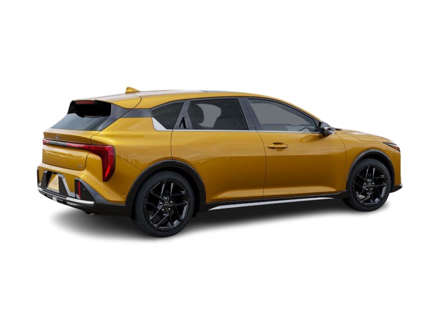 Thumbnail: 2026 Kia K4 - 15