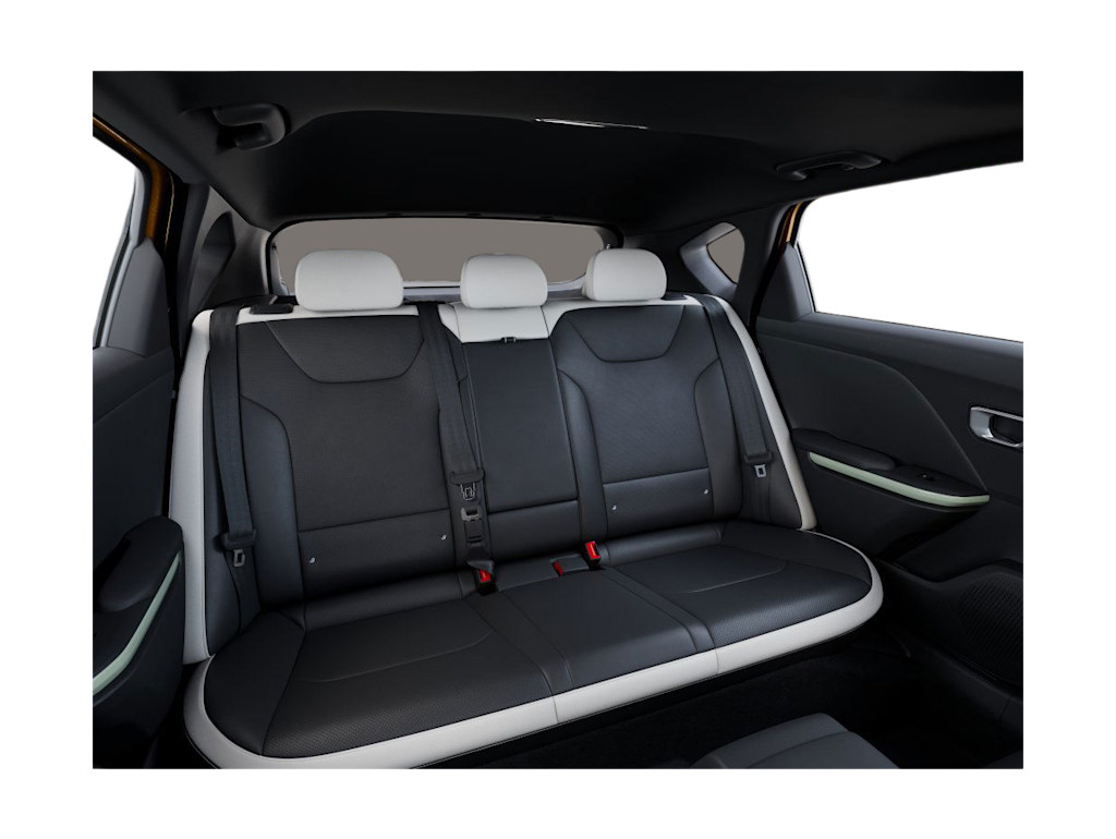 Thumbnail: 2026 Kia K4 - 12