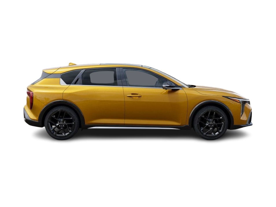Thumbnail: 2026 Kia K4 - 16