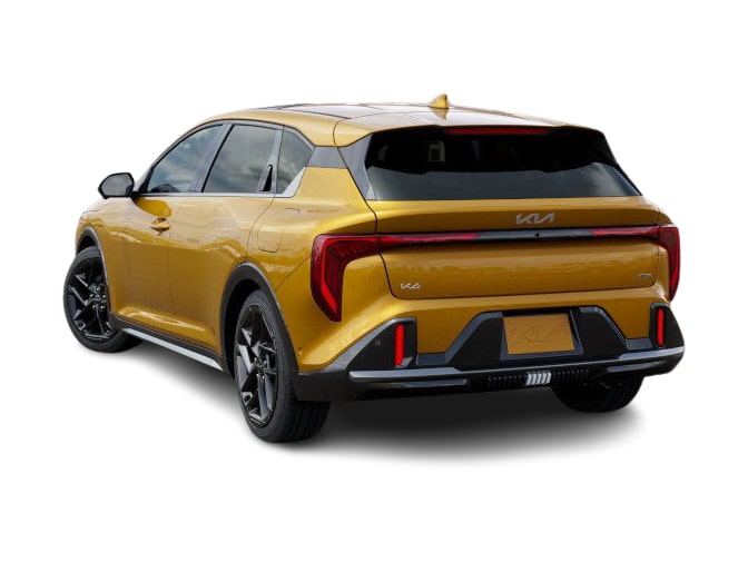 Thumbnail: 2026 Kia K4 - 13