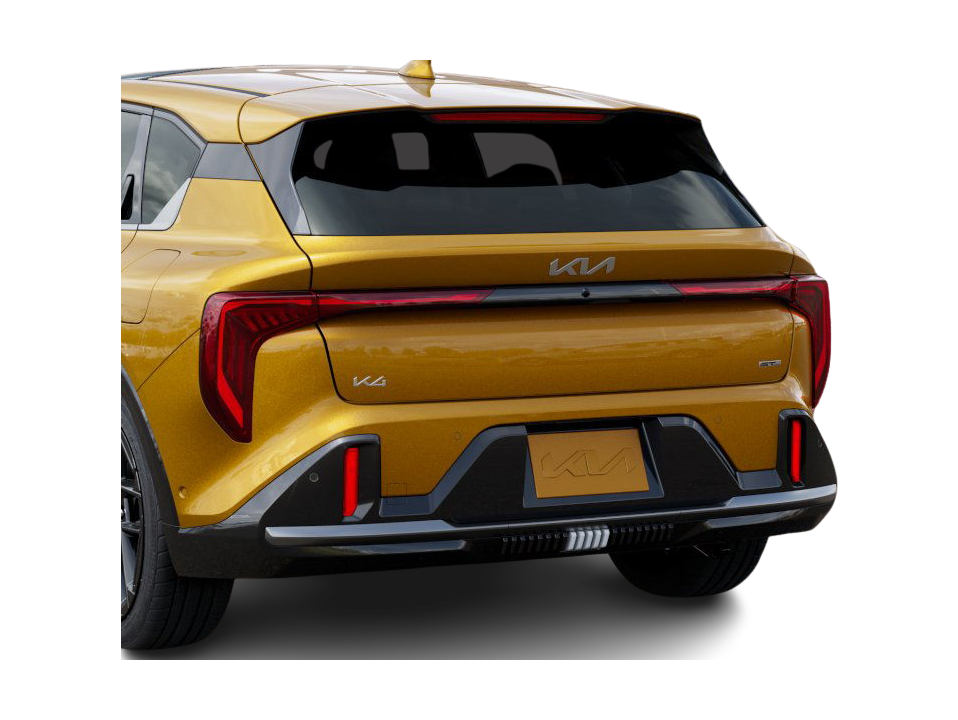 Thumbnail: 2026 Kia K4 - 3