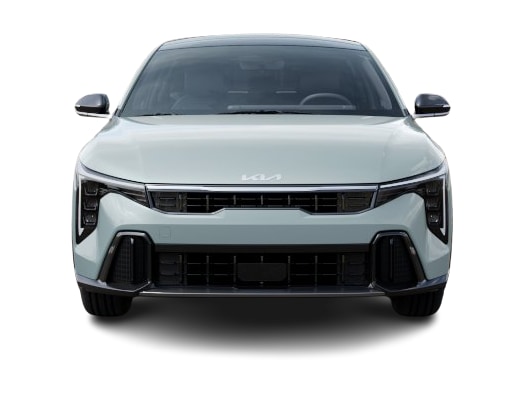 Thumbnail: 2026 Kia K4 - 4