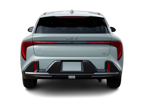 Thumbnail: 2026 Kia K4 - 15